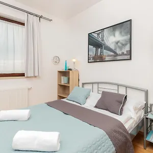 Jabłoniowa By Renters Gdańsk